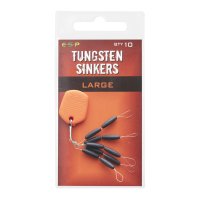 ESP zátěž na vlasec Tungsten Sinkers Large