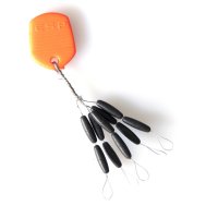 ESP zátěž na vlasec Tungsten Sinkers Large