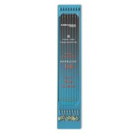 Drennan hotový návazec Carp Bandit Barbless- háček č.14- 0,18mm- 2,72kg