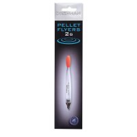 Drennan Pellet Flyer splávik, 2.0g