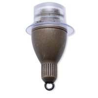 Drennan Pellet Flyer splávik, 2.0g