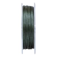 ESP Shock Leader 35lb 0,36mm 25m Dark Green