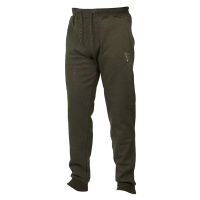 Fox tepláky Collection Green Silver Jogger vel.XXL