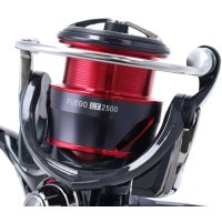 Daiwa naviják Fuego LT 2500