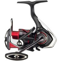 Daiwa naviják Fuego LT 3000-C