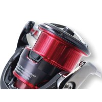 Daiwa naviják Fuego LT 3000-C