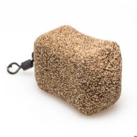 LK Baits Carplead Compact 80g Sand