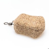 LK Baits Carplead Compact 80g Sand