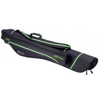 Mikado obal na pruty Method Feeder 2 komorový. 135cm
