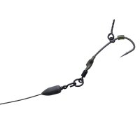 ESP klip Ronnie Clip Small - 0,3g Brown