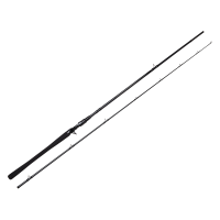 Lucky John prut Black Sense BBS Cast 110 2,44m 25-110g