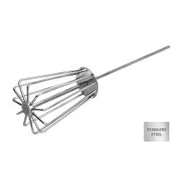 Delphin míchací metly na feeder ATOMA Mixer