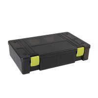 Matrix pouzdro Storage Box 8 Comp Deep