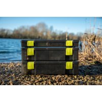 Matrix pouzdro Storage Box 8 Comp Deep