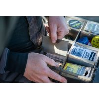 Matrix pouzdro Storage Box 8 Comp Deep