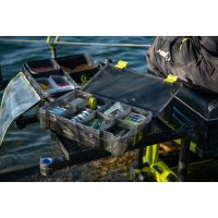 Matrix pouzdro Storage Box 8 Comp Deep