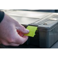 Matrix pouzdro Storage Box 8 Comp Deep