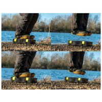 Matrix pouzdro Storage Box 8 Comp Deep