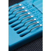 Drennan hotový návazec Margin Carp Barbless