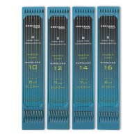 Drennan hotový návazec Margin Carp Barbless