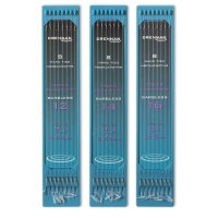 Drennan hotový návazec Power Pushstop Barbless