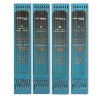 Drennan hotový návazec Wide Gape Pellet Barbless