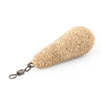 LK Baits Carplead Dimension 80g Sand