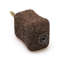 LK Baits Carplead Compact inline 60g Braun