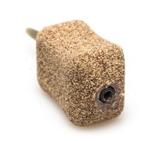 LK Baits Carplead Compact inline 100g Sand
