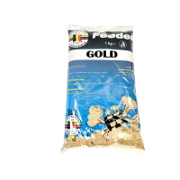MVDE Feeder Gold 1kg