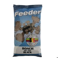 MVDE Feeder Roach Black 1kg