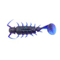 Lucky John Allien Bug 1,5" barva T52- 10ks