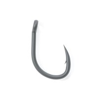 RidgeMonkey háček Ape-X Snag Hook 2XX Barbed Velikost 6