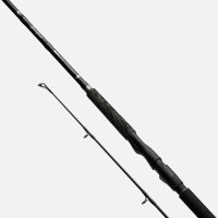 MADCAT prut Black Spin 3,0m 40-150g 2 díly