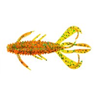 Lucky John Bug 3,5" 6ks barva PA19
