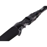 Lucky John prut Black Sense BBS Cast