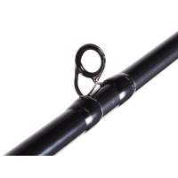 Lucky John prut Black Sense BBS Cast