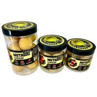 Nutrigo Extra Cheese 400ml, 30 mm