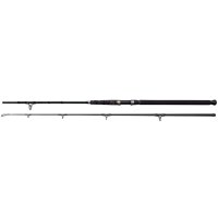 MADCAT prut Black Heavy Duty 8'/2,4m 200-300g 2díly