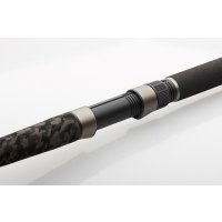 MADCAT prut Black Heavy Duty 8'/2,4m 200-300g 2díly