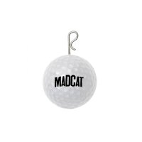 MADCAT olověná zátěž Golf Ball Snap-On Vertiball 120gr