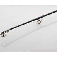 MADCAT prut Black Heavy Duty 9'/2,7m 200-300g 2díly