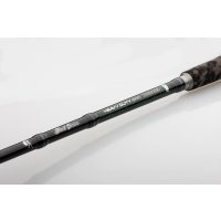 MADCAT prut Black Heavy Duty 9'/2,7m 200-300g 2díly