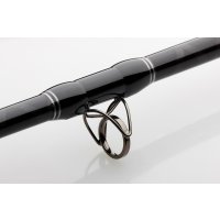 MADCAT prut Black Heavy Duty 10'/3,0m 200-300g 2díly