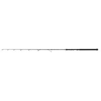MADCAT prut Black Vertical 190 6'2" 1.90m 150g 1díl
