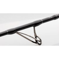 MADCAT prut Black Vertical 190 6'2" 1.90m 150g 1díl