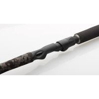 MADCAT prut Black Vertical 190 6'2" 1.90m 150g 1díl