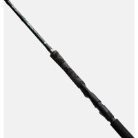 MADCAT prut Black Vertical 190 6'2" 1.90m 150g 1díl