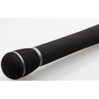MADCAT prut Black Vertical 190 6'2" 1.90m 150g 1díl