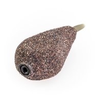 LK Baits Carplead Flat Distance inline Brown 80g